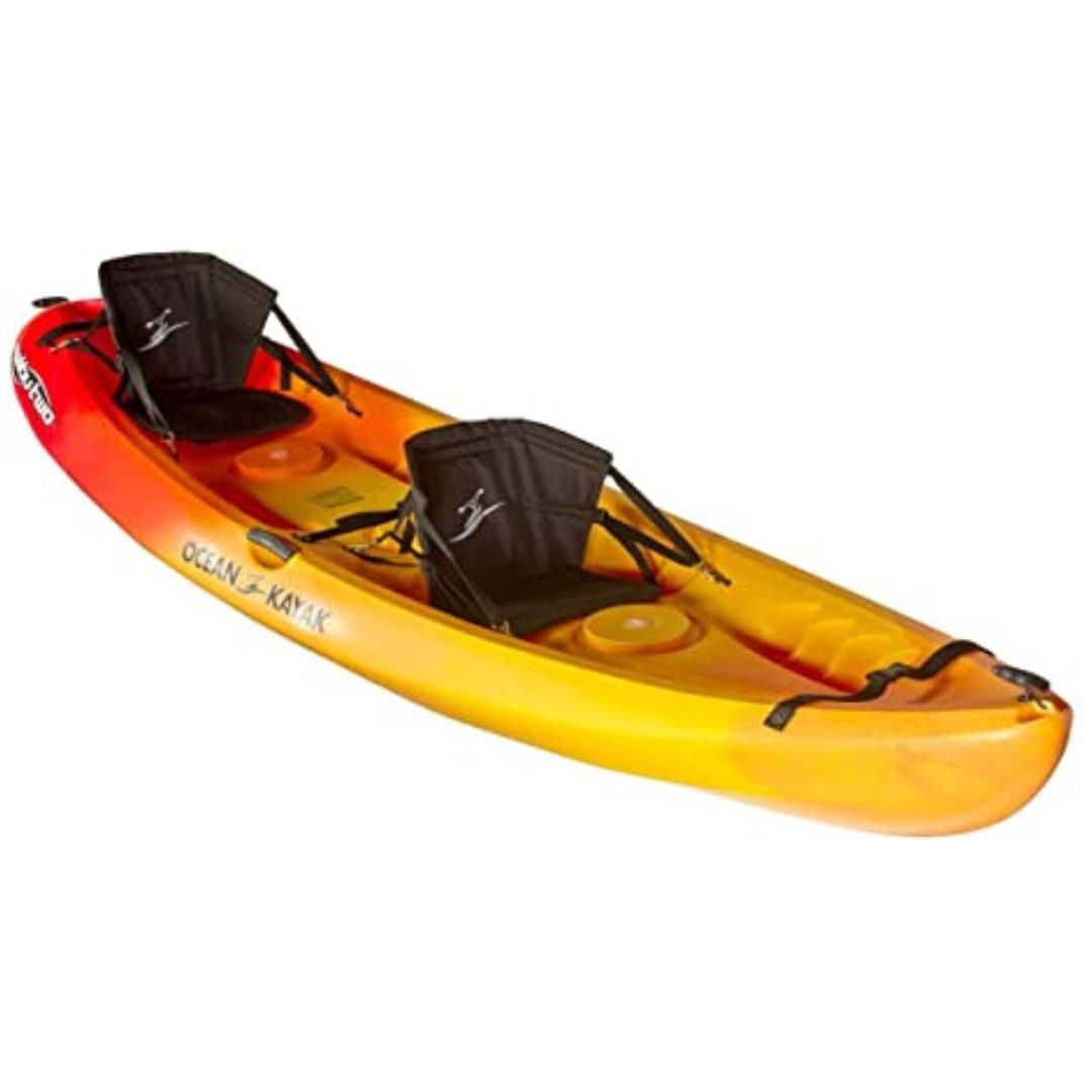 Ocean Kayaks