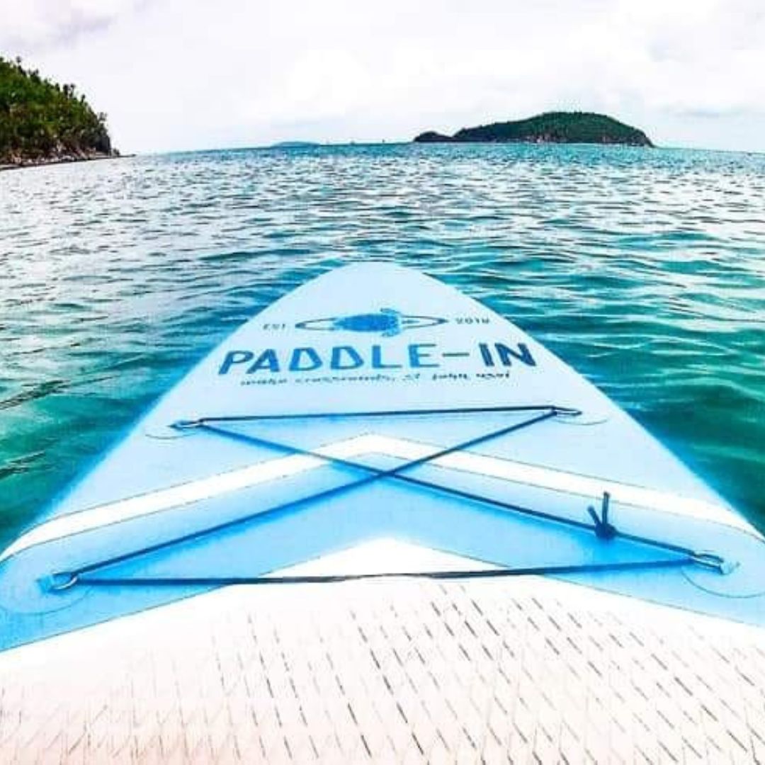 Inflatable Paddle Boards